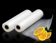  Vacuum Sealer Roll,  $8.99/Roll,  41Roll / Box