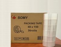 Packing  Tape - 2